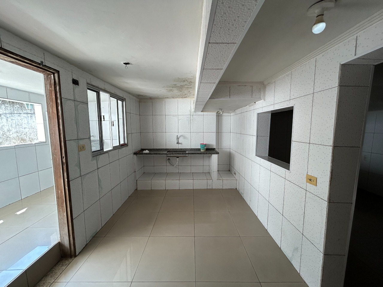 Casa à venda no São Jorge: 