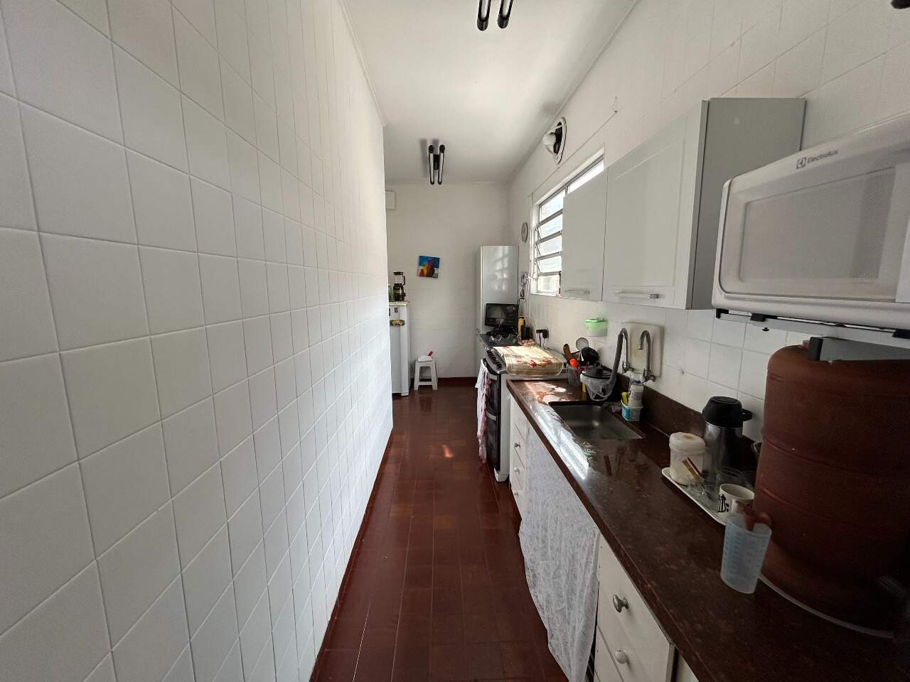 Casa à venda no Saboó: 