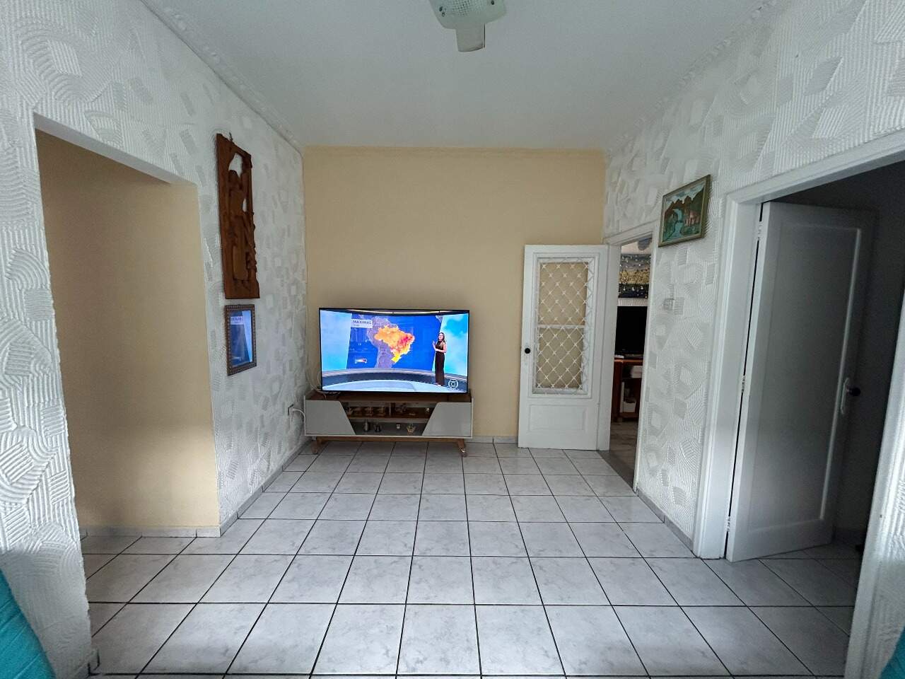 Casa à venda no Saboó: 