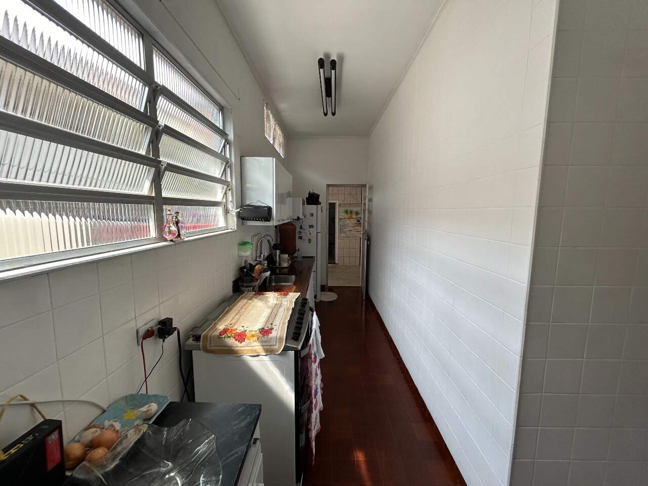 Casa à venda no Saboó: 