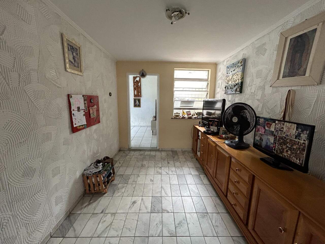 Casa à venda no Saboó: 