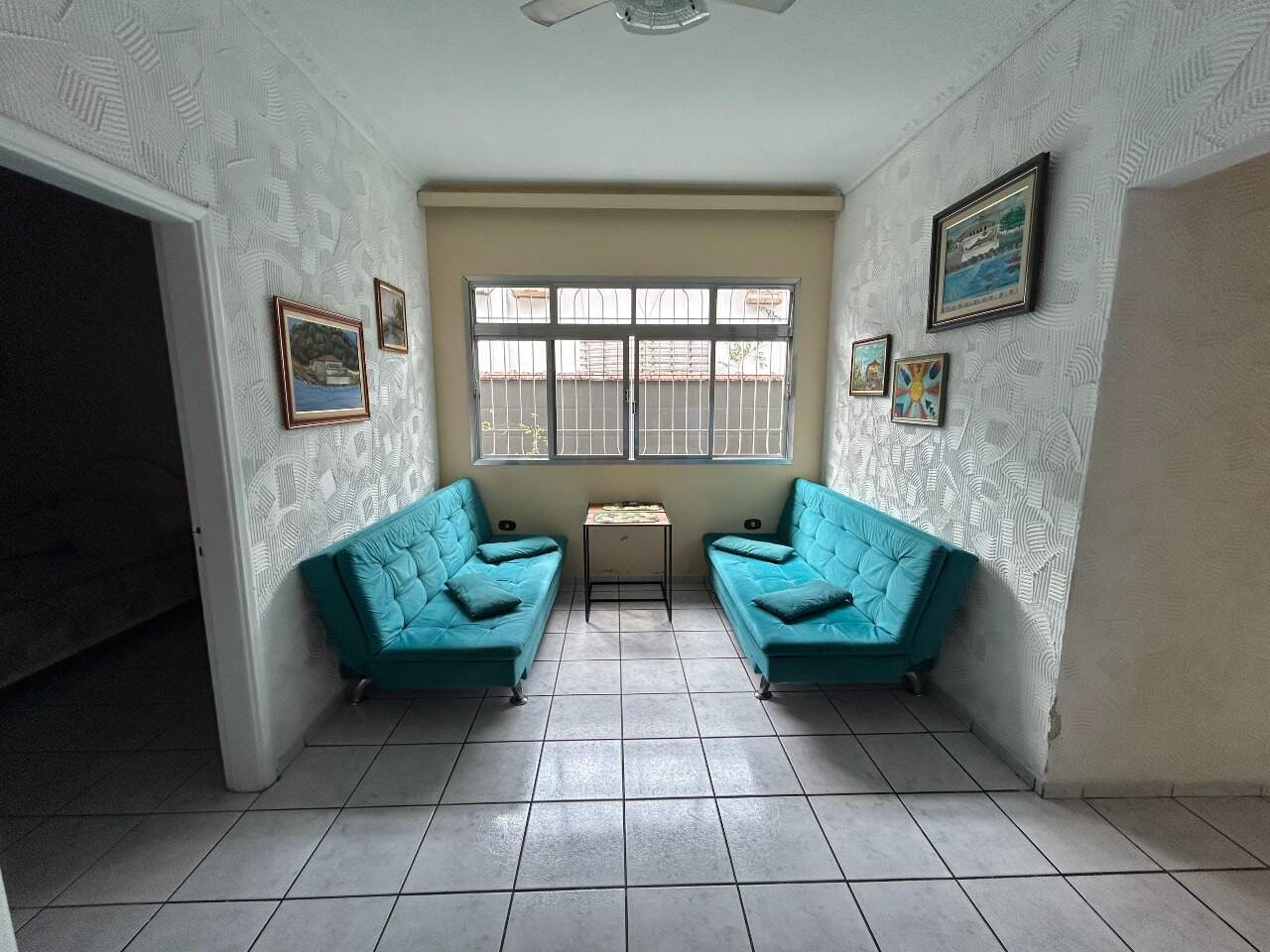 Casa à venda no Saboó: 