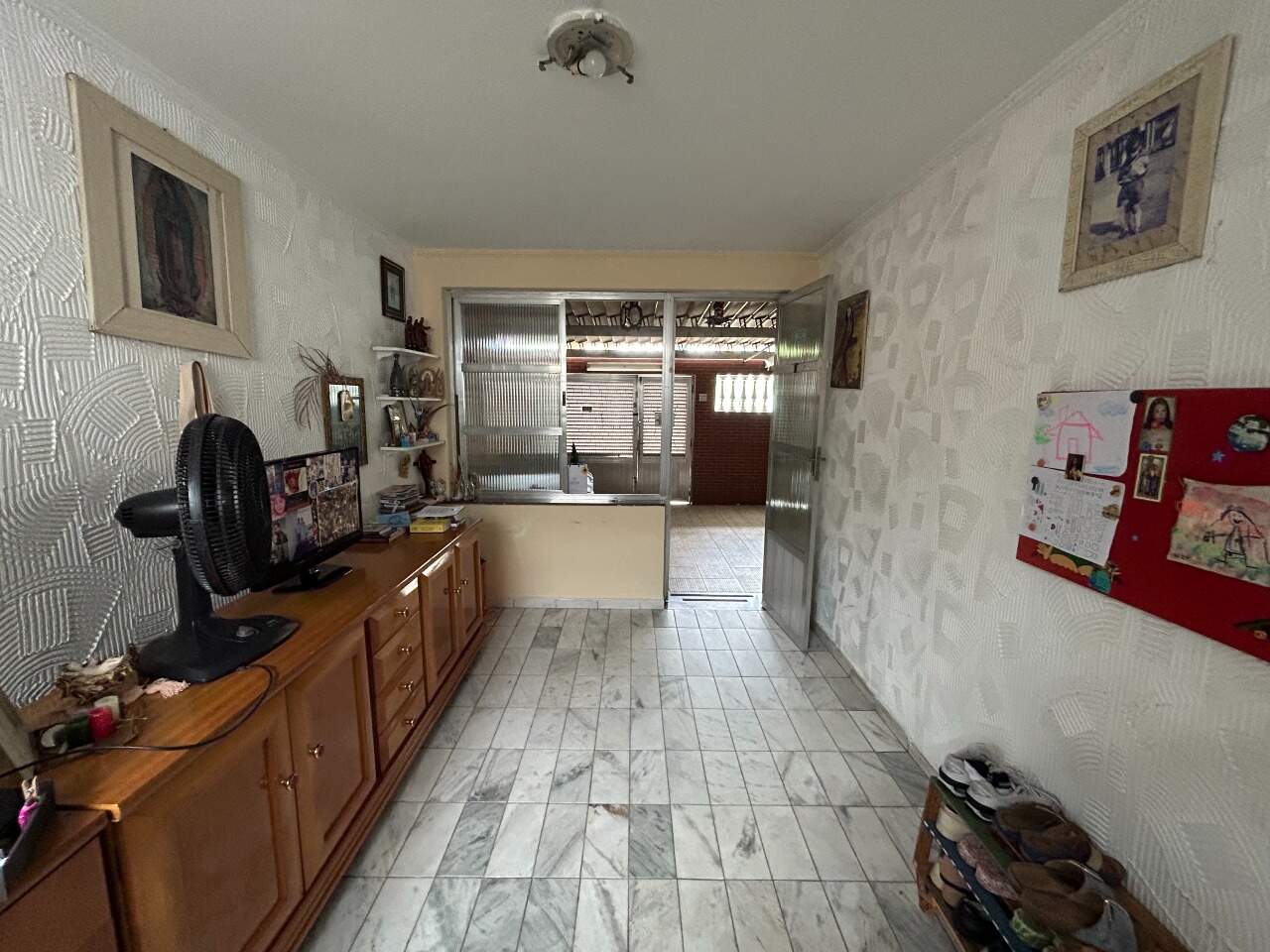 Casa à venda no Saboó: 