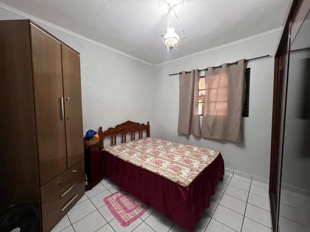 Casa à venda no Cidade Nautica: 