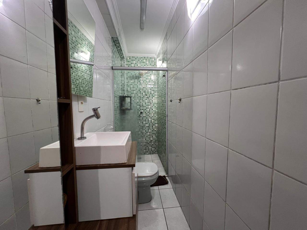 Casa à venda no Cidade Nautica: 