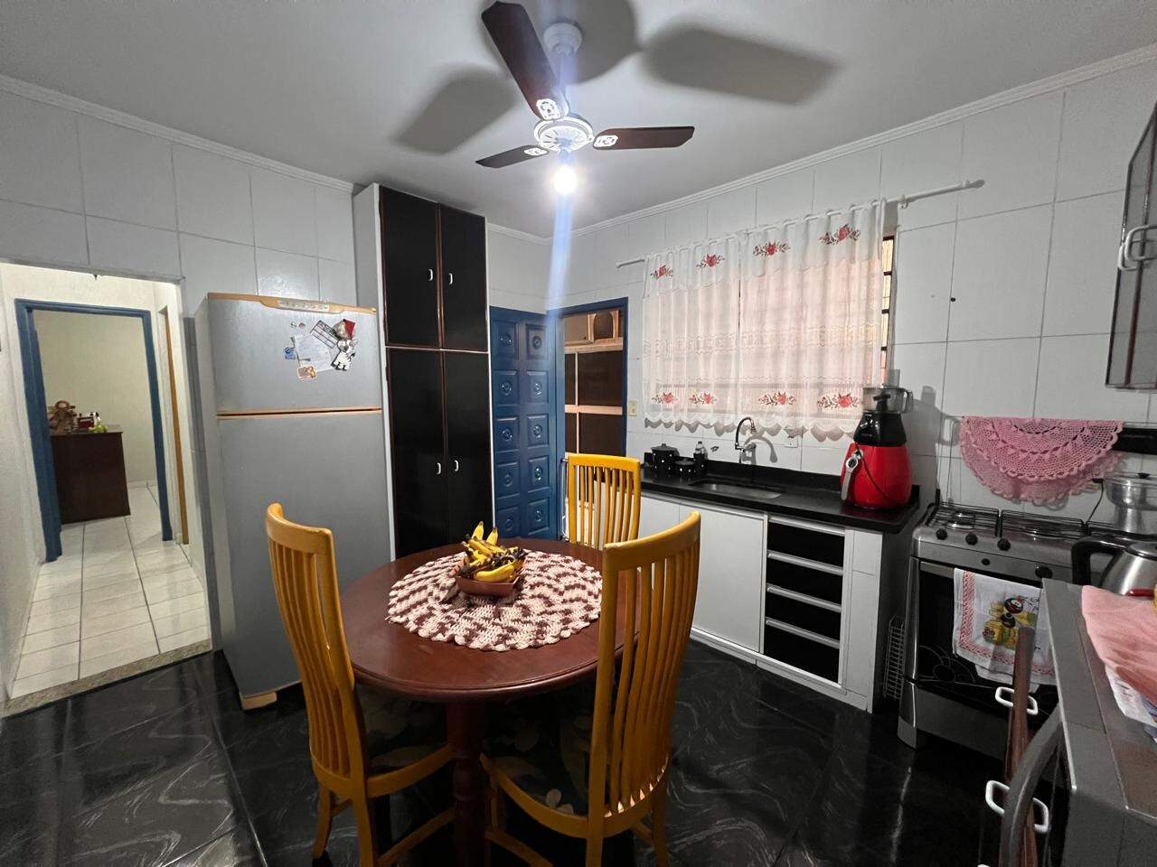 Casa à venda no Cidade Nautica: 