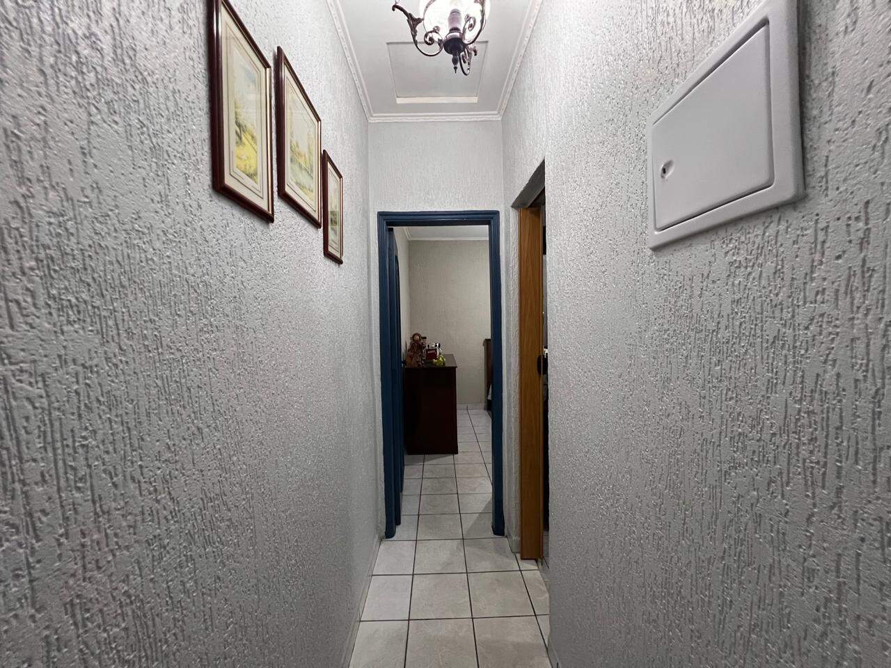 Casa à venda no Cidade Nautica: 