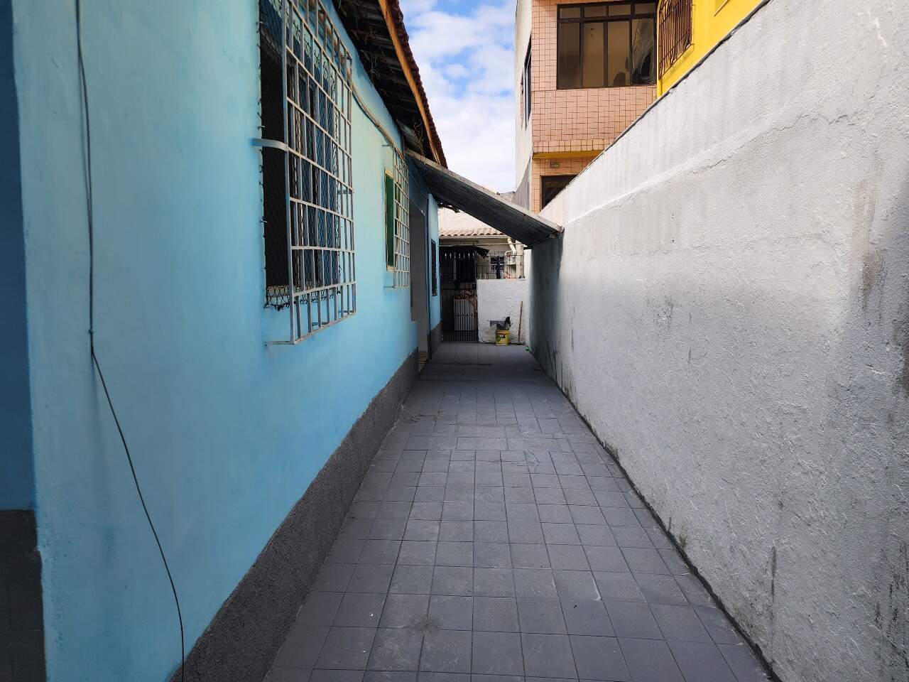 Casa à venda no Jardim Independência: 