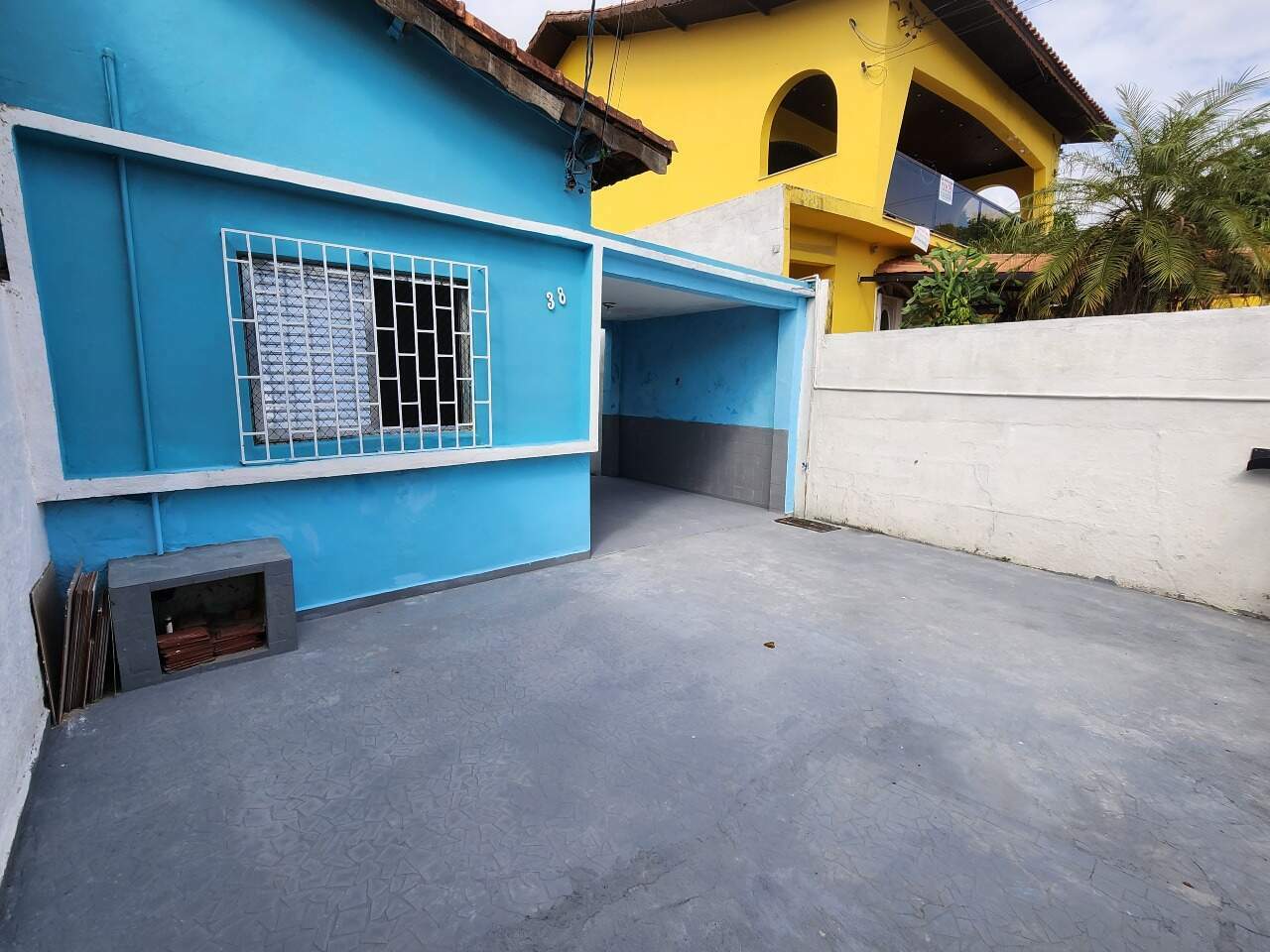 Casa à venda no Jardim Independência: 