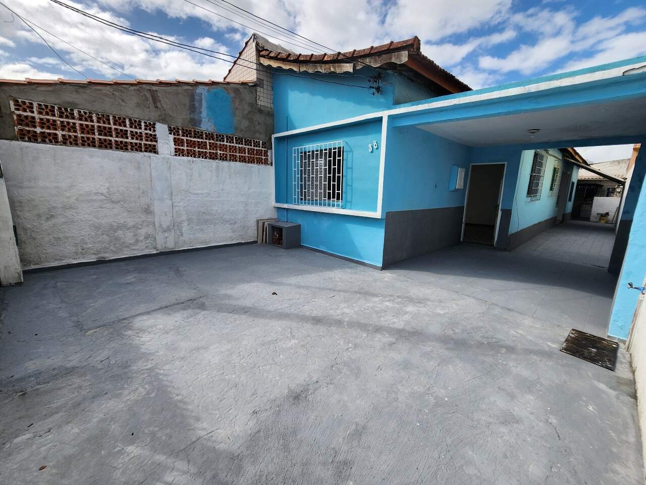 Casa à venda no Jardim Independência: 