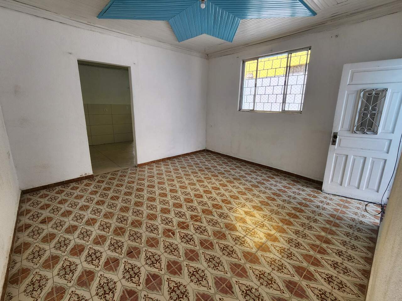 Casa à venda no Jardim Independência: 