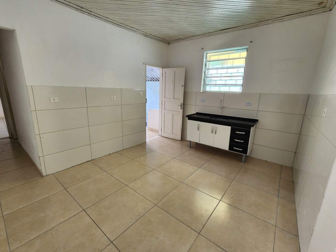 Casa à venda no Jardim Independência: 