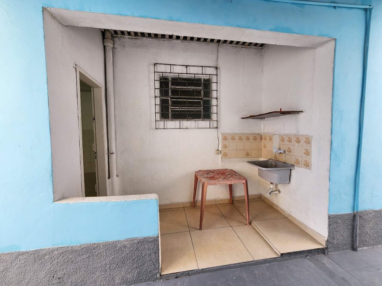 Casa à venda no Jardim Independência: 