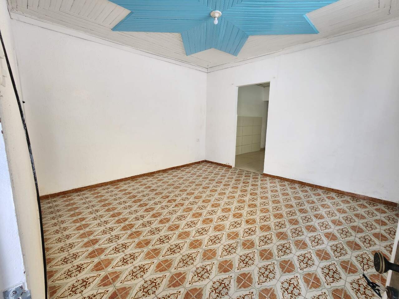 Casa à venda no Jardim Independência: 