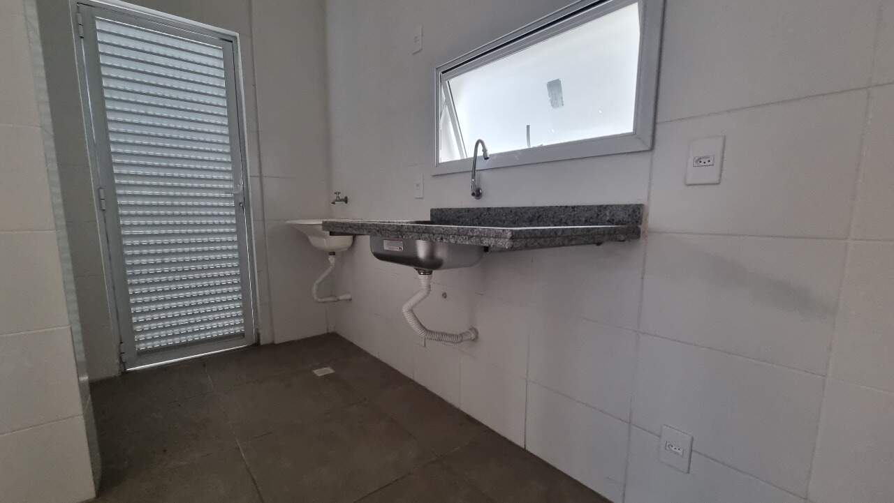 Apartamento à venda no Estuario: 