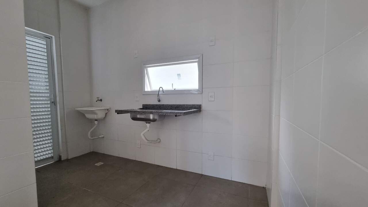 Apartamento à venda no Estuario: 