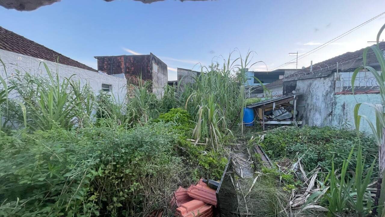 Lote ou Terreno à venda no Rádio Clube: 