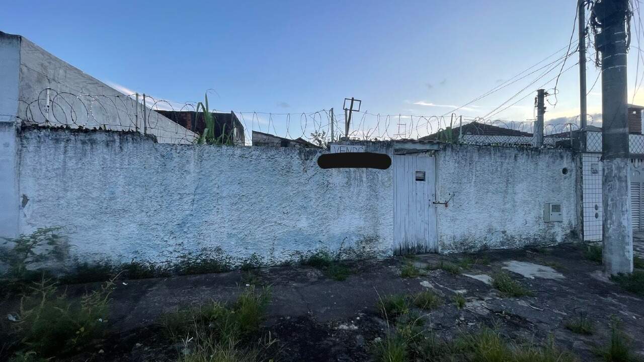 Lote ou Terreno à venda no Rádio Clube: 