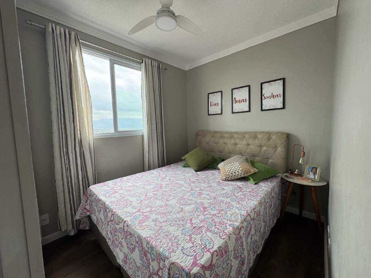 Apartamento à venda no Areia Branca: 