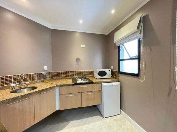 Flat à venda no Gonzaga: 