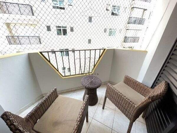 Flat à venda no Gonzaga: 