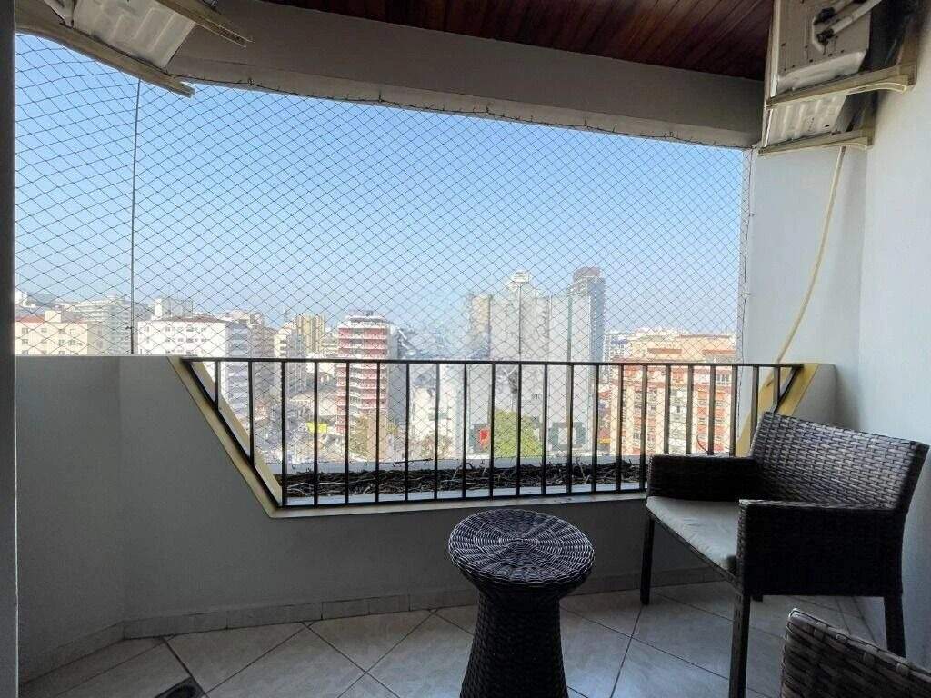Flat à venda no Gonzaga: 