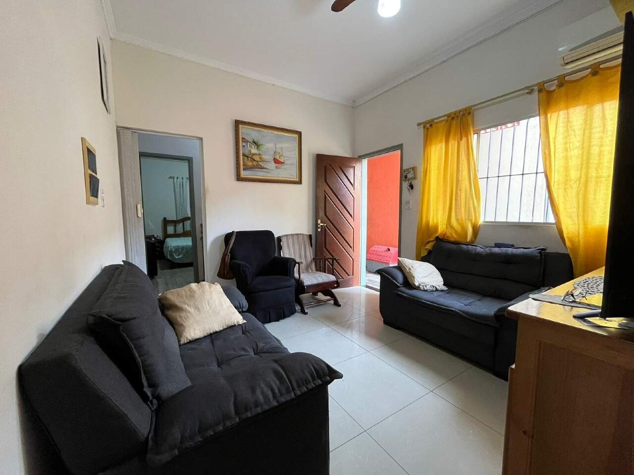 Casa à venda no Jardim Guassú: 