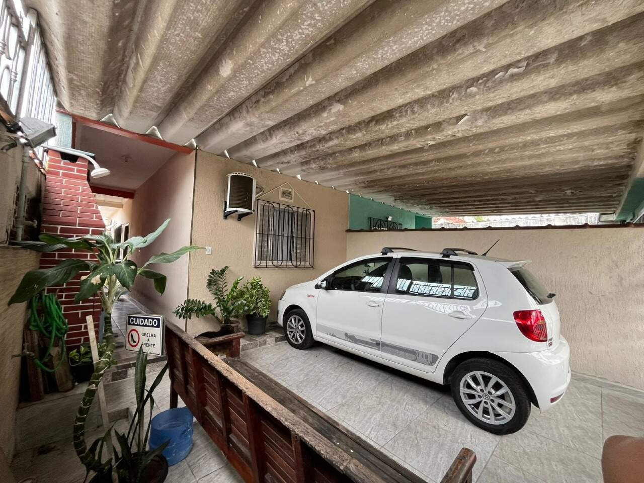 Casa à venda no Jardim Guassú: 