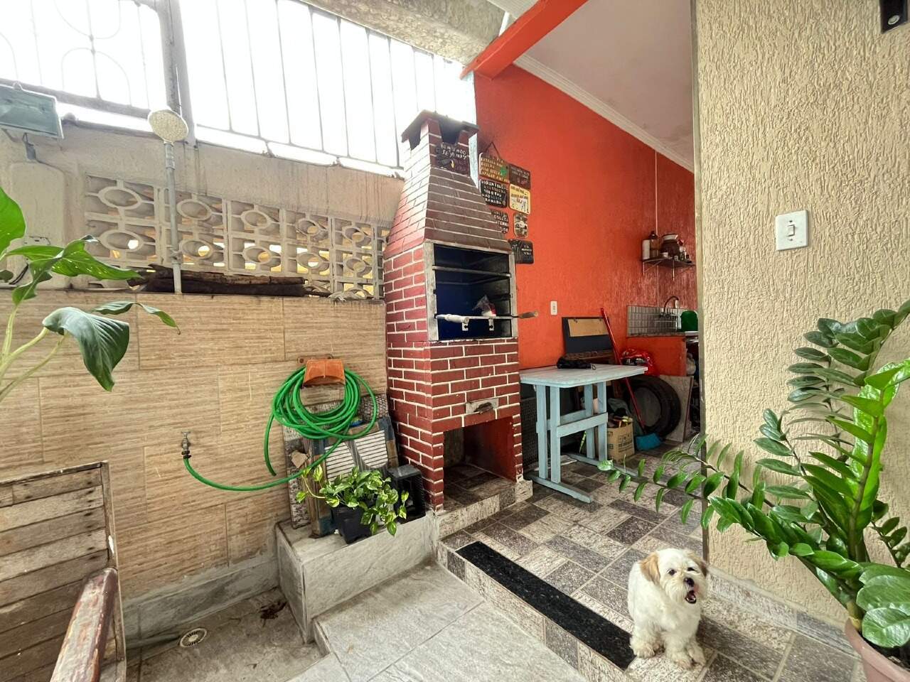 Casa à venda no Jardim Guassú: 