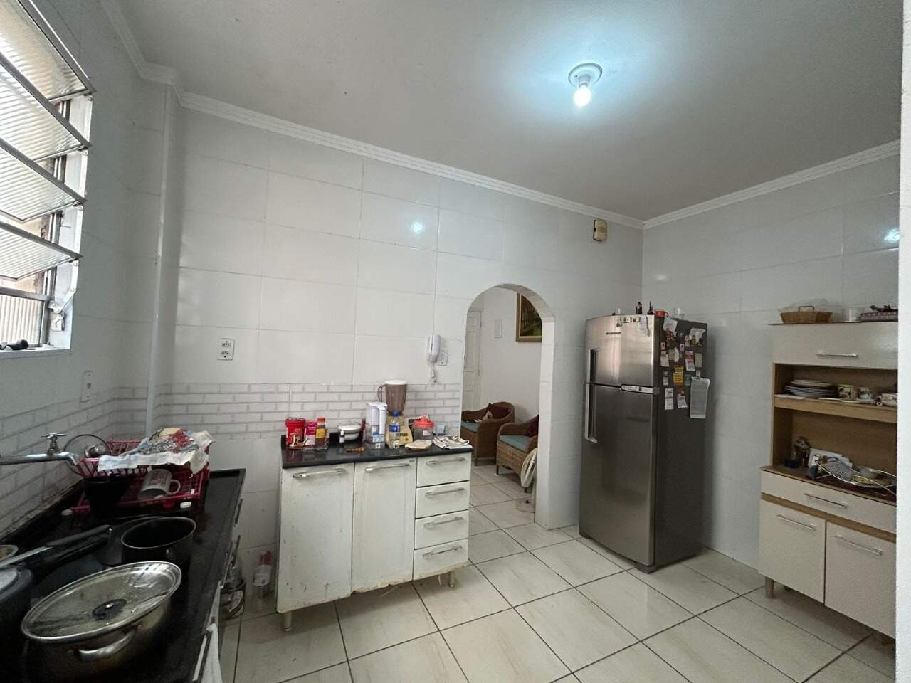 Apartamento à venda no Boqueirão: 