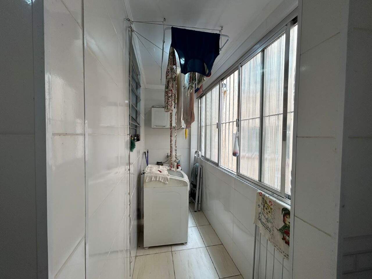 Apartamento à venda no Boqueirão: 