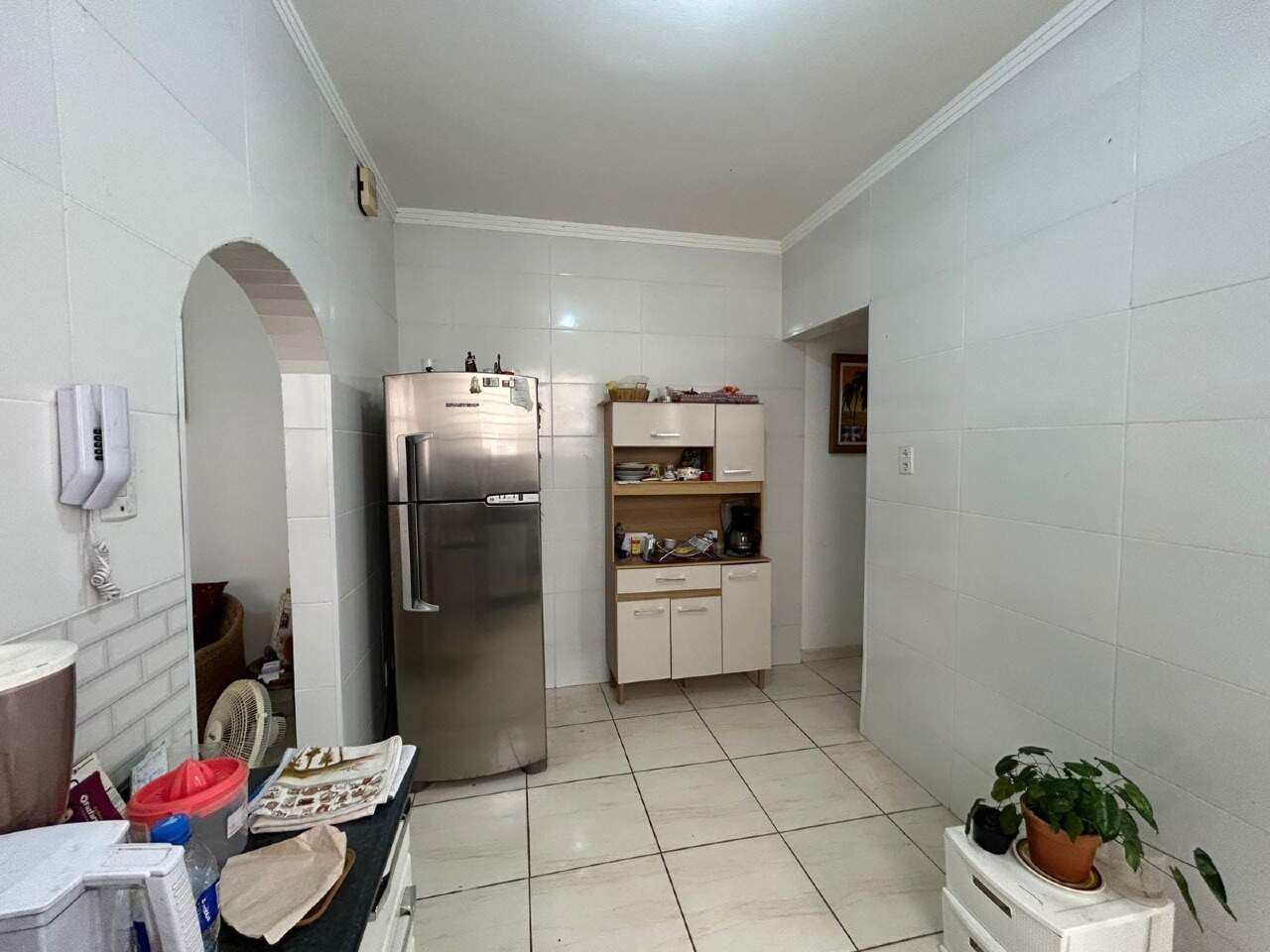 Apartamento à venda no Boqueirão: 