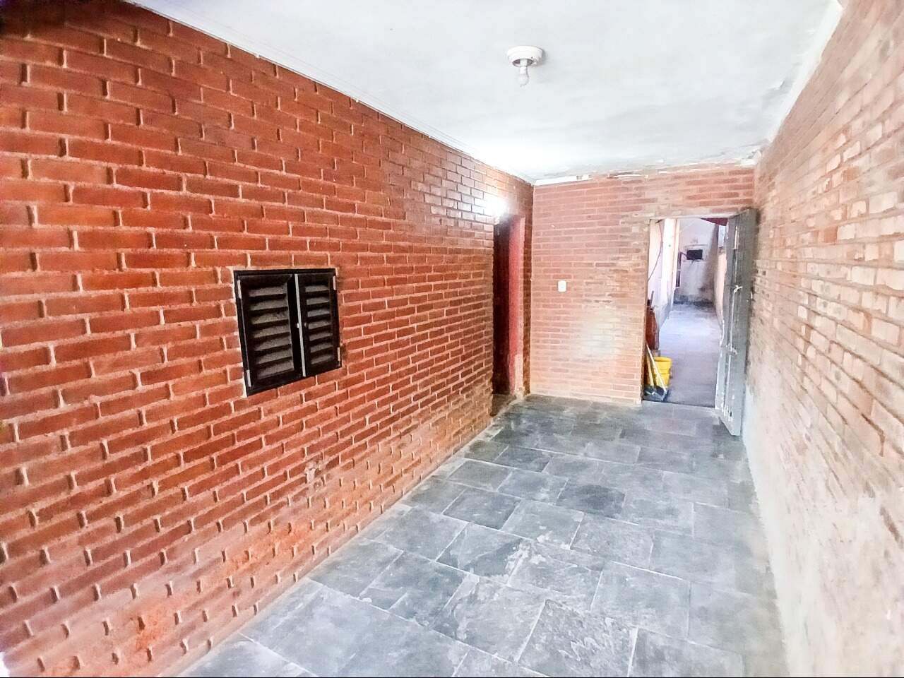 Casa à venda no São Jorge: 