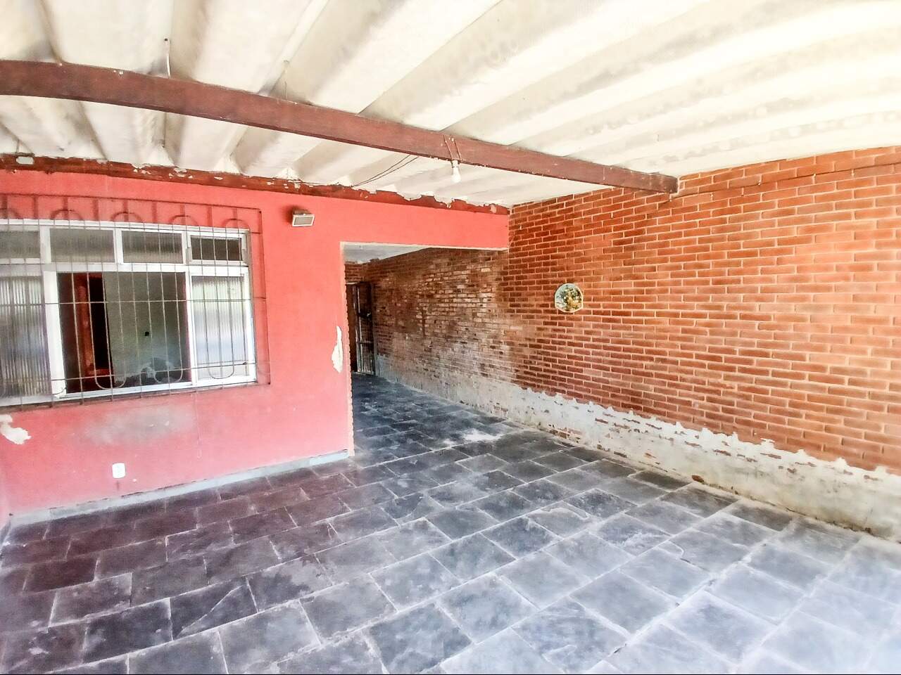 Casa à venda no São Jorge: 