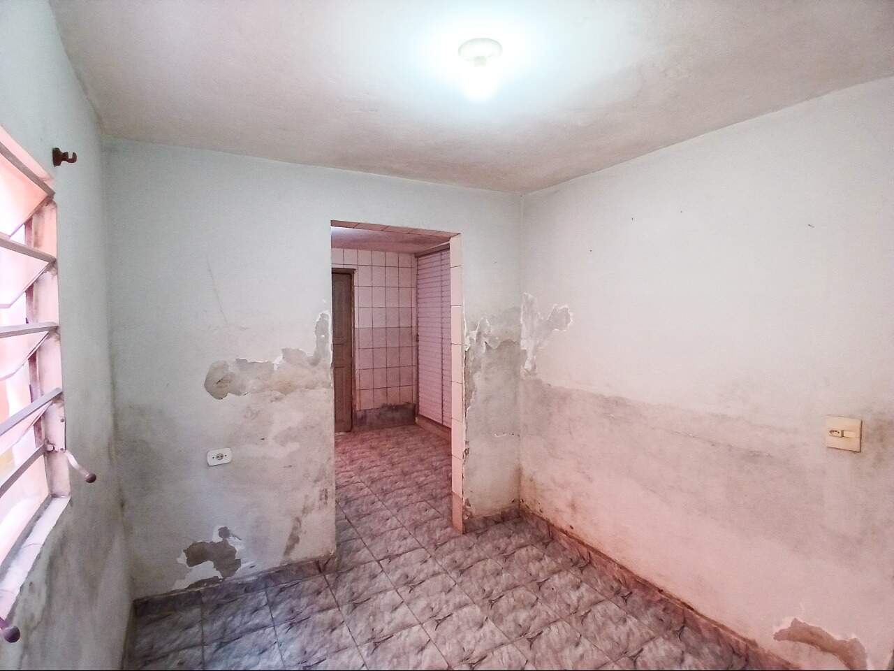 Casa à venda no São Jorge: 