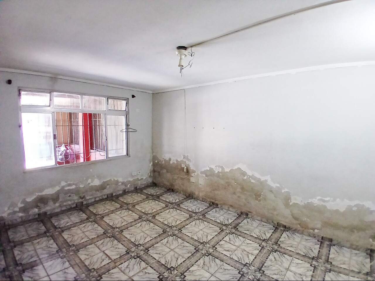 Casa à venda no São Jorge: 