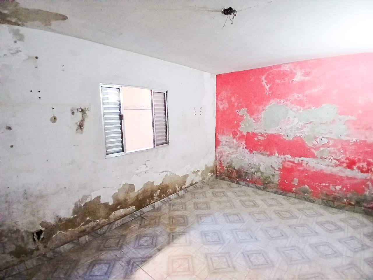 Casa à venda no São Jorge: 