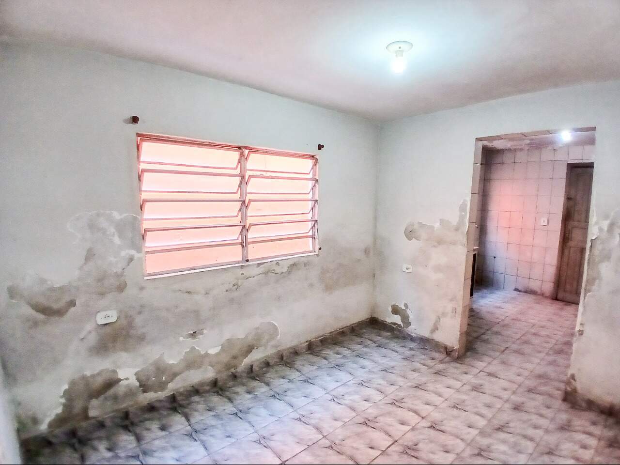 Casa à venda no São Jorge: 