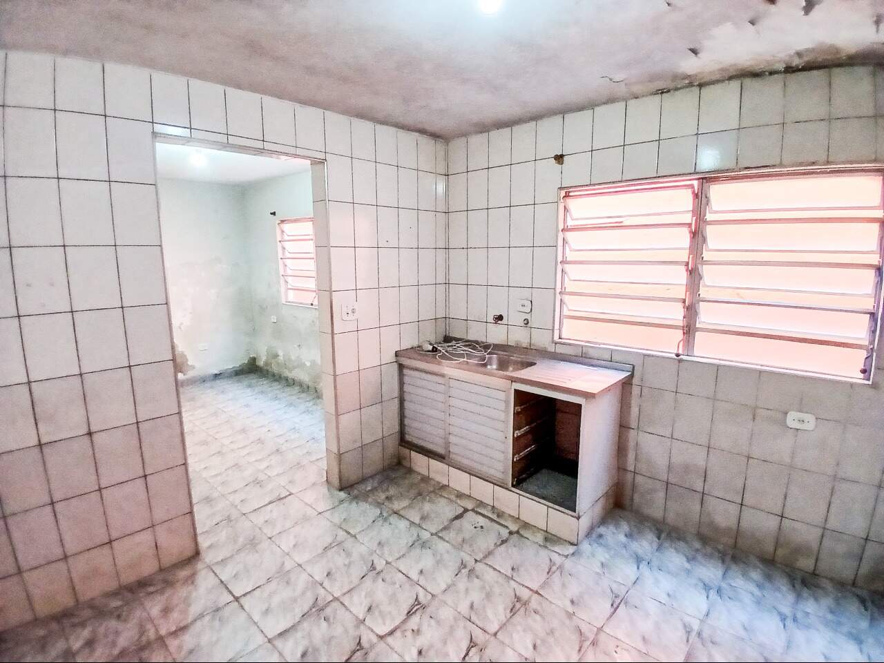 Casa à venda no São Jorge: 