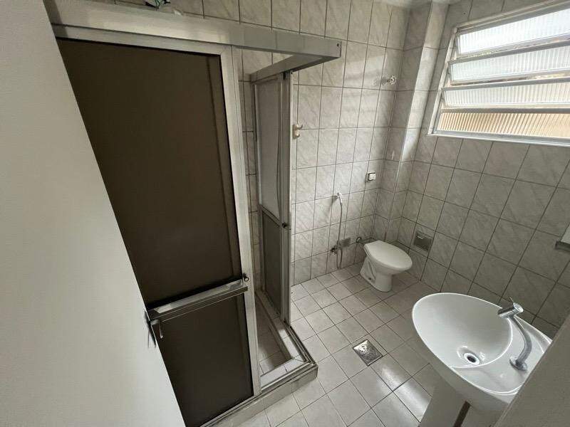 Apartamento à venda no Vila Mathias: 