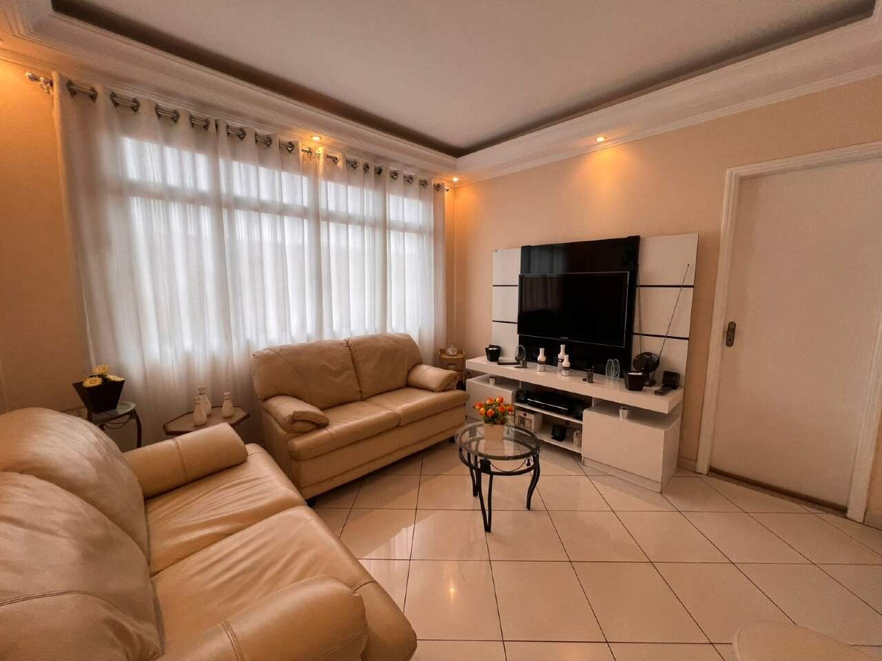 Apartamento à venda no Vila Cascatinha: 
