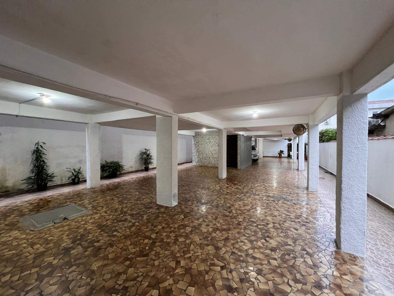 Apartamento à venda no Vila Cascatinha: 