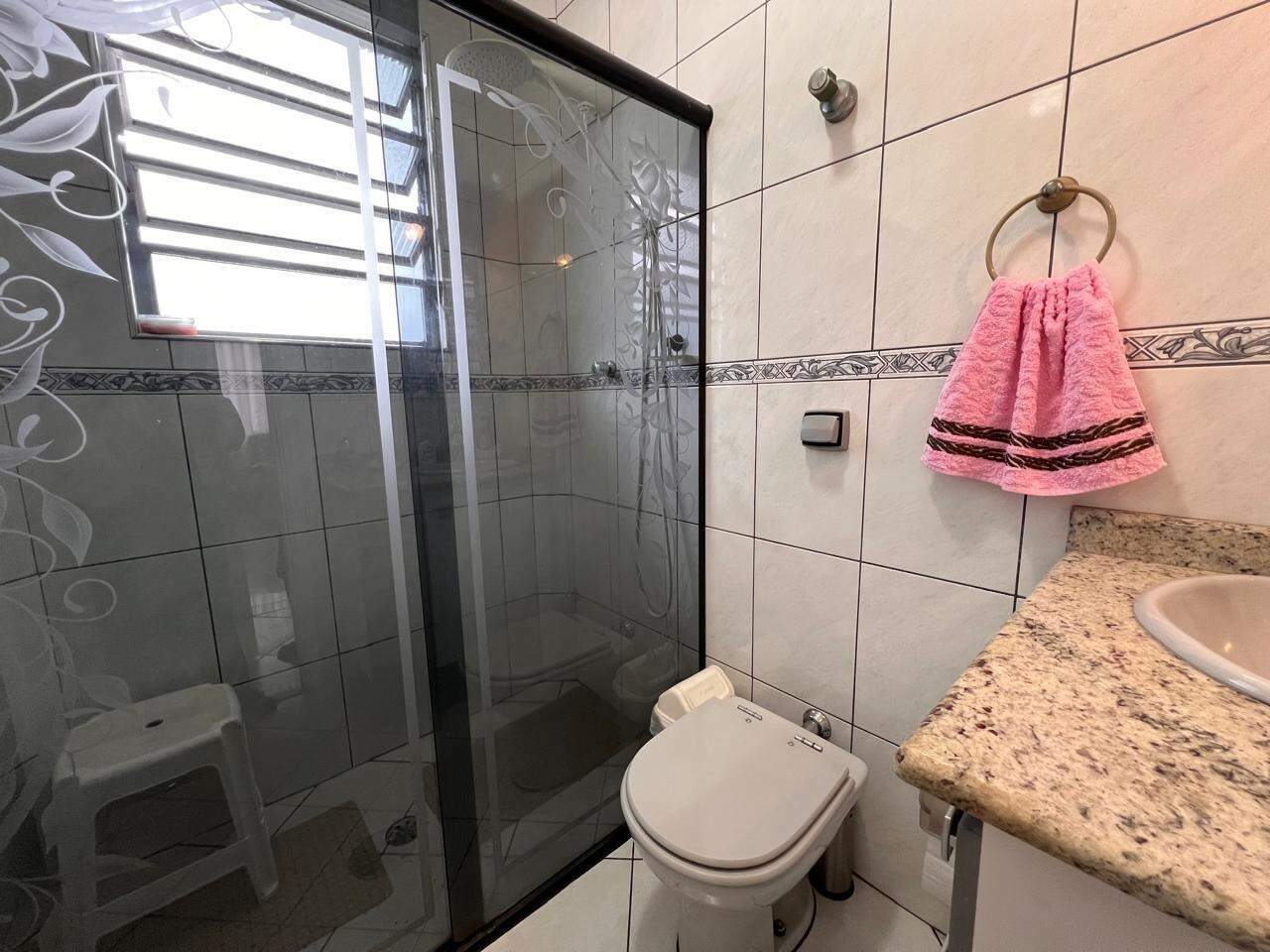 Apartamento à venda no Vila Cascatinha: 