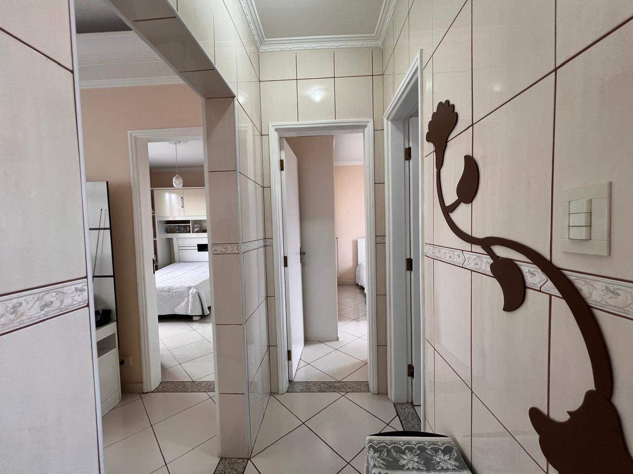 Apartamento à venda no Vila Cascatinha: 