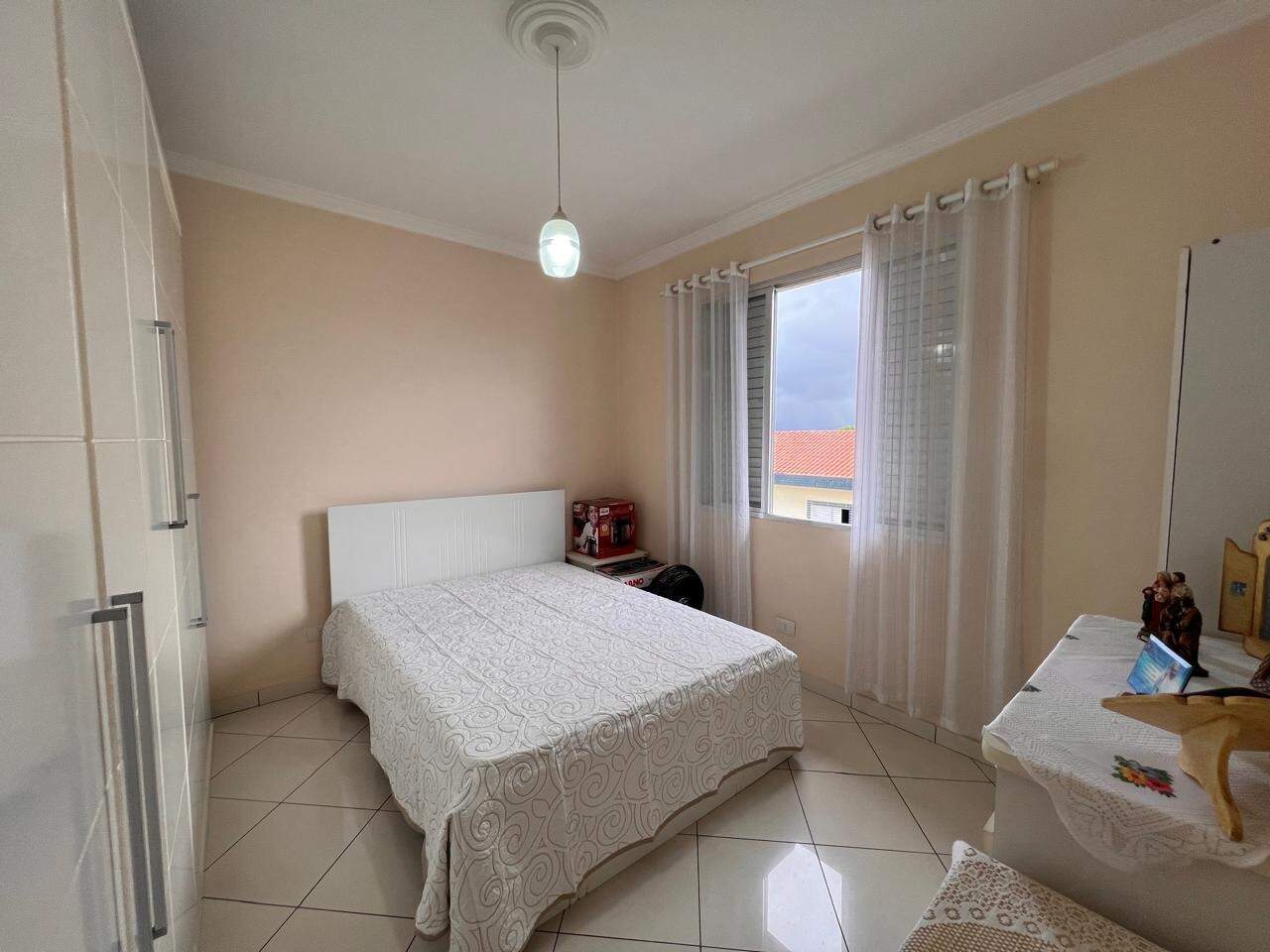 Apartamento à venda no Vila Cascatinha: 