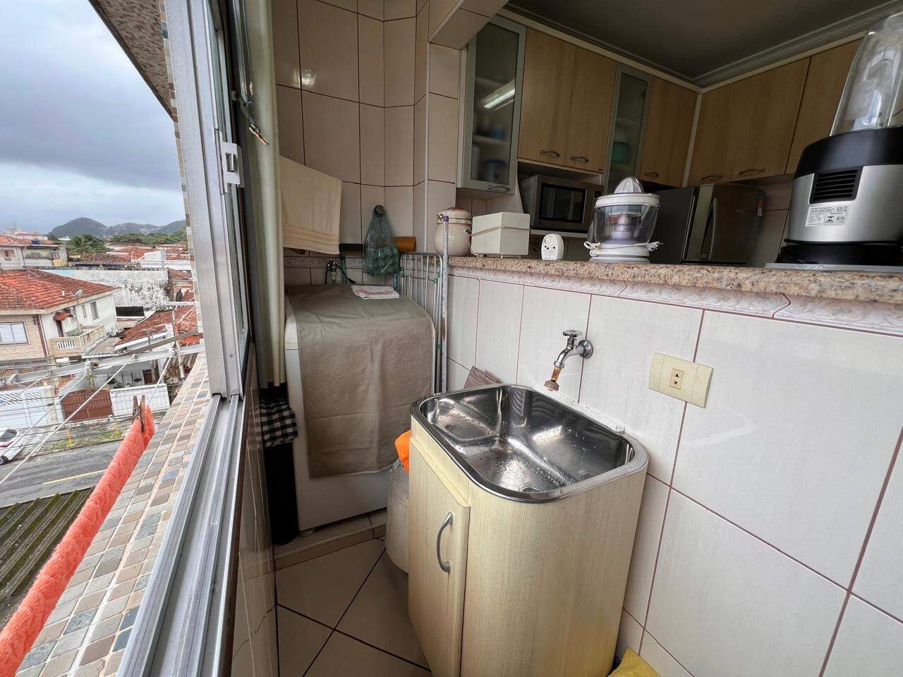 Apartamento à venda no Vila Cascatinha: 