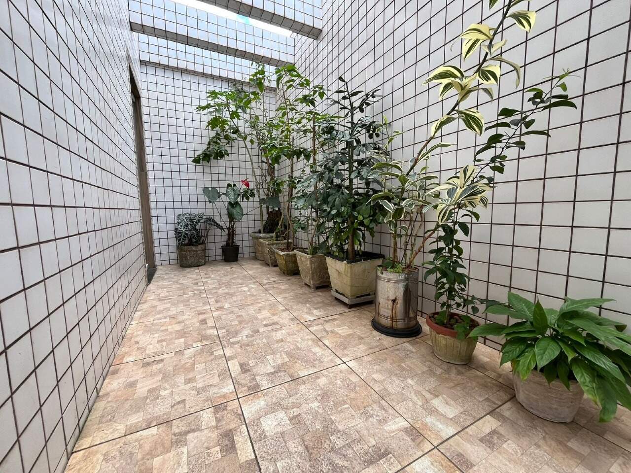 Casa à venda no Centro: 