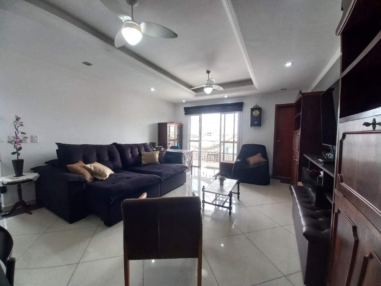 Casa à venda no Centro: 