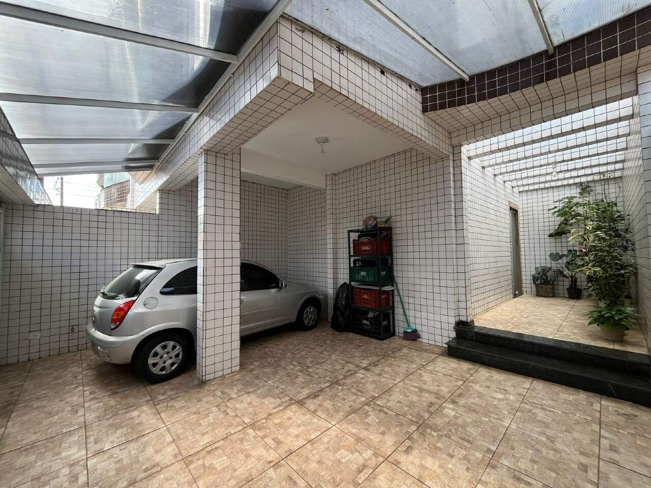 Casa à venda no Centro: 