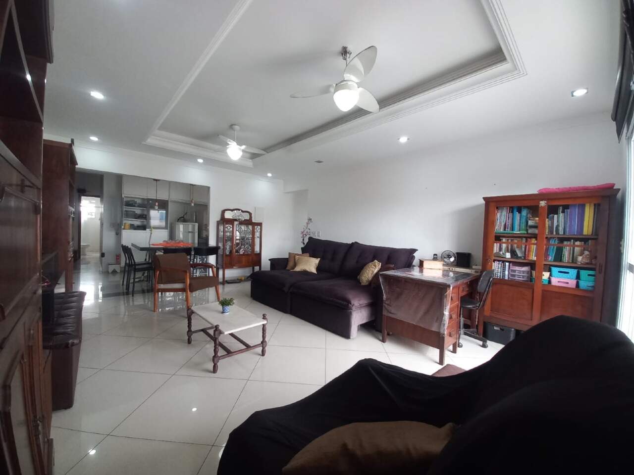 Casa à venda no Centro: 